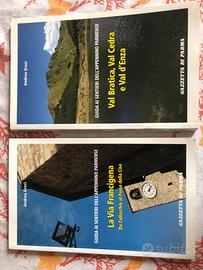 Guida ai sentieri dell’Appennino