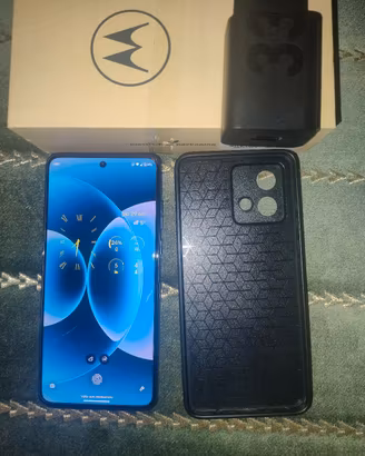 Motorola g84 5G 12gb ram 256gb