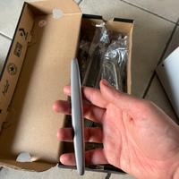 Maniglie cucina Set 23 pz