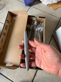 Maniglie cucina Set 23 pz