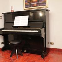 Pianoforte verticale Ed. Seiler