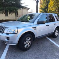 Land Rover Freelander 2.2 td4 S 150cv