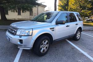 Land Rover Freelander 2.2 td4 S 150cv