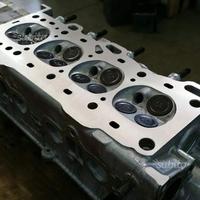 Testate motore gamma completa