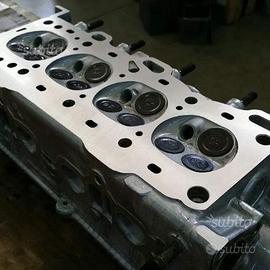 Testate motore gamma completa
