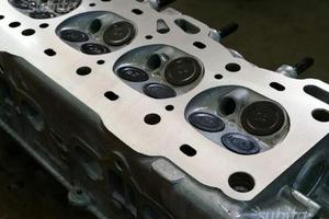 Testate motore gamma completa
