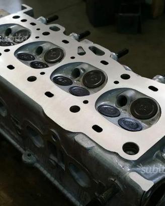 Testate motore gamma completa