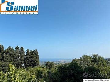 Piedimonte Etneo Terreno Agricolo di 6000mq