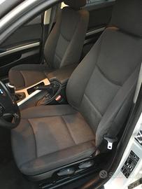 tappezzeria completa e90/91