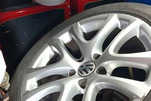cerchi in lega Volkswagen 