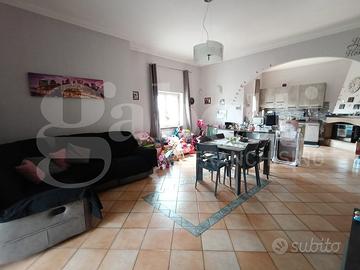 Appartamento Aprilia [Via delle TortoreVRG]