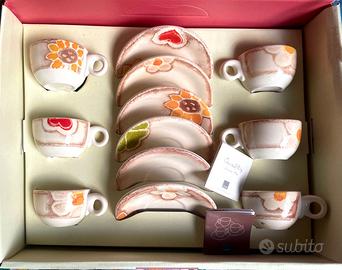 Set tazze Thun