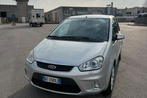 Ford C-Max titanium