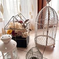 Set 4 oggetti decorativi per la casa o il giardino