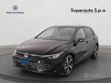 Volkswagen Golf 1.5 TSI eHybrid DSG Edition Plus