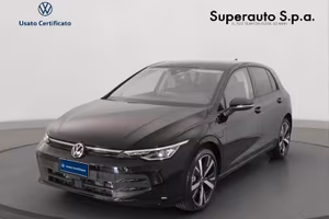 Volkswagen Golf 1.5 TSI eHybrid DSG Edition Plus