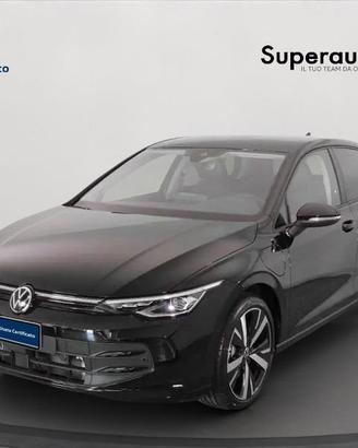 Volkswagen Golf 1.5 TSI eHybrid DSG Edition Plus