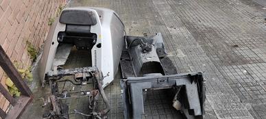 ricambi usati per honda cn 250 spazio
