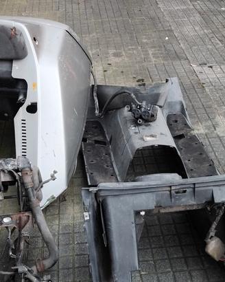 ricambi usati per honda cn 250 spazio