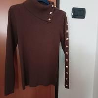 maglione donna 
