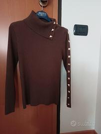 maglione donna 