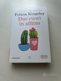 “Due cuori in afitto” Felicia Kingsley