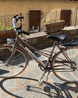 Bicicletta Donna Atala