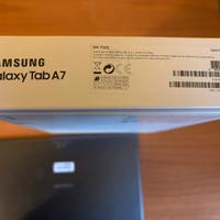 Samsung tab a7