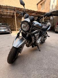 Suzuki Bandit 650