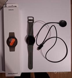 SAMSUNG GALAXYWATCH 7 AI