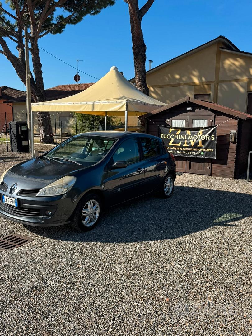 Renault Clio 2007 photo 5