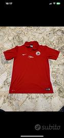 SSC Bari 2016/17 Ragazzo - Taglia XL Bambini