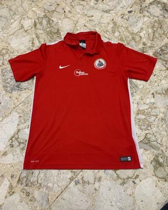 SSC Bari 2016/17 Ragazzo - Taglia XL Bambini