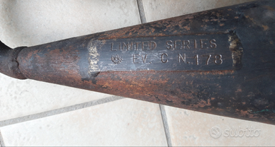 Arrow Racing Limited Minarelli orizzontale