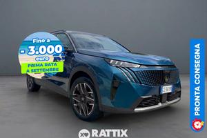 PEUGEOT 5008 iii 2024 5008 1.2 hybrid GT 145cv 7p.