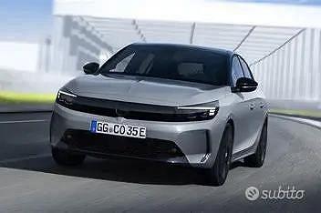 Ricambi opel corsa 2024