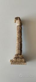 Statuetta souvenir di Pompei