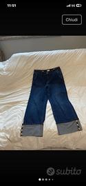 Jeans donna marca oltre tg 46