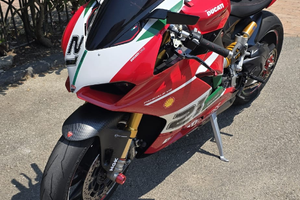 Panigale v2 955 troy bayliss