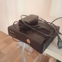 Xbox360+altri giochi