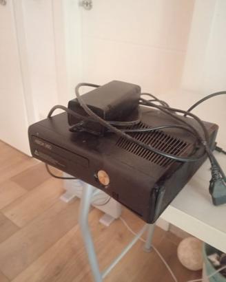 Xbox360+altri giochi