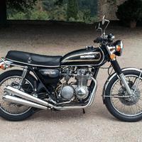 Honda CB 500 Four