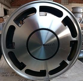 Cerchi in lega PIRELLI 15" Alfa - Fiat - Lancia