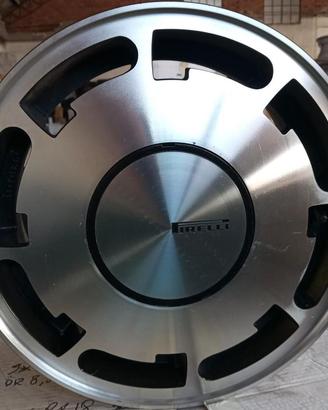 Cerchi in lega PIRELLI 15" Alfa - Fiat - Lancia