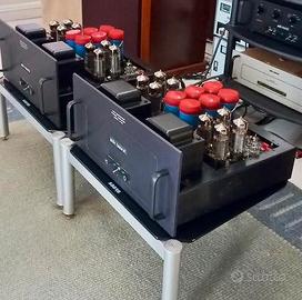 Jadis30/2022valvKT150-ARCv140mono+PsAUDIO4.5+altro