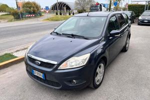 Ford Focus Focus+ 1.6 TDCi (110CV) 5p. DPF