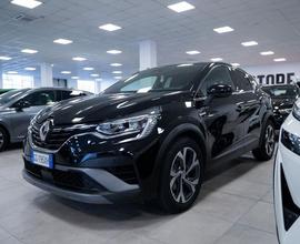 Renault Captur 1.6 E-Tech hybrid RS Line 145c...