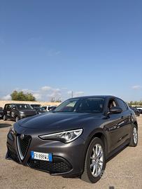 Alfa Romeo Stelvio 190 CV AT8 Q4 Executive