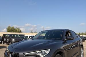 Alfa Romeo Stelvio 190 CV AT8 Q4 Executive