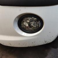 Fendinebbia sinistro HYUNDAI I10 del 2009